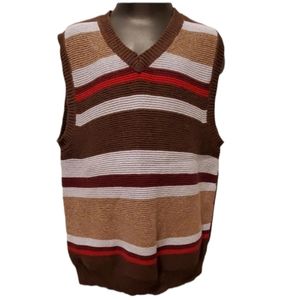 Janie and Jack Sweater Vest